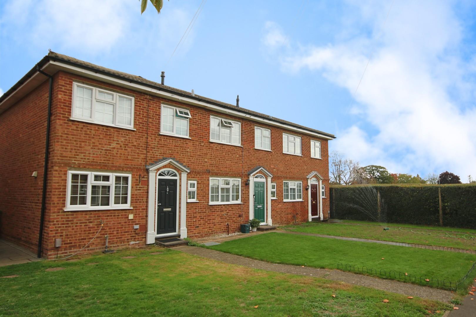 Wentworth Close, Ashford